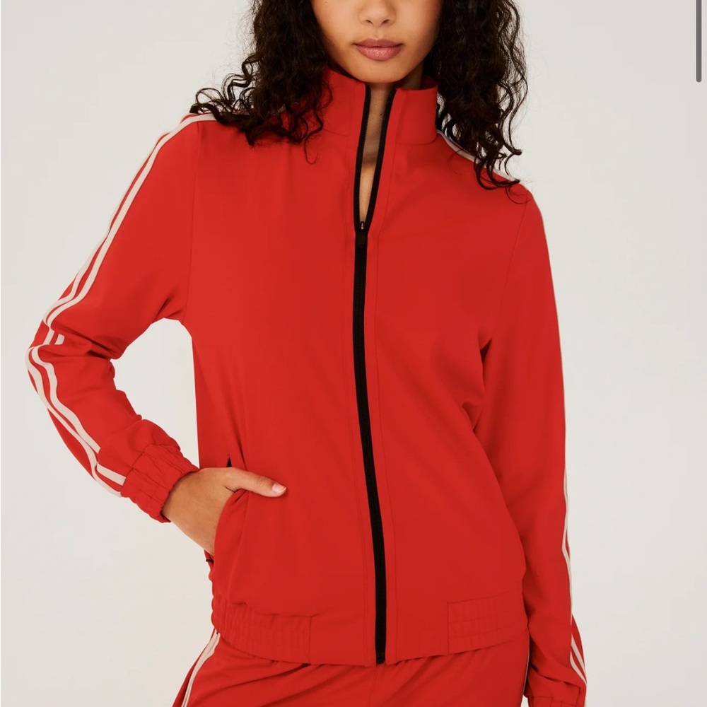Splits59 FOX TECHFLEX JACKET
